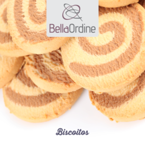 biscoitos