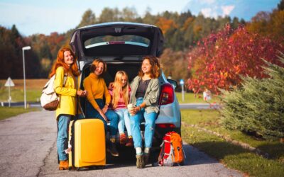 Vai viajar de carro? Vá preparado!